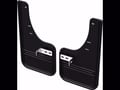 Picture of Truck Hardware Gatorback Rubber Mud Flaps - Rear