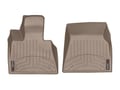 Picture of WeatherTech FloorLiners - 1st Row - Driver & Passenger - Tan