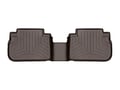 Picture of WeatherTech FloorLiners - 2nd Row - Cocoa