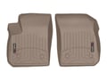 Picture of WeatherTech FloorLiners - 1st Row - Driver & Passenger - Tan