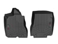 Picture of WeatherTech Front FloorLiner - Black