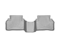 Picture of WeatherTech FloorLiners - 2nd Row - Grey