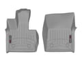 Picture of WeatherTech FloorLiners - 1st Row - Driver & Passenger - Grey