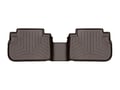 Picture of WeatherTech FloorLiners - 2nd Row - Cocoa