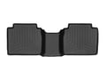 Picture of Weathertech FloorLiner DigitalFit - Black - Rear