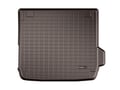 Picture of WeatherTech Cargo Liner - Cocoa - Fits Vehicles w/No Spare Tire - Behind 2nd Row