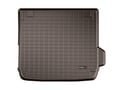 Picture of WeatherTech Cargo Liner - Cocoa - Fits Vehicles w/No Spare Tire - Behind 2nd Row