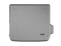 Picture of WeatherTech Cargo Liner - Gray - Fits Vehicles w/No Spare Tire - Behind 2nd Row