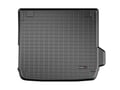 Picture of WeatherTech Cargo Liner - Black - Fits Vehicles w/No Spare Tire - Behind 2nd Row