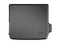 Picture of WeatherTech Cargo Liner - Black - Fits Vehicles w/No Spare Tire - Behind 2nd Row