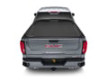 Picture of BAK Revolver X4s Hard Rolling Truck Bed Cover - Matte Black Finish - 6 ft. 2 in. Bed
