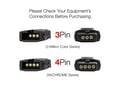 Picture of XK Glow Underglow 3 Million Color LED Accent Light Kit