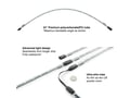 Picture of XK Glow Underglow 3 Million Color LED Accent Light Kit
