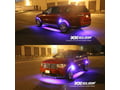 Picture of XK Glow Underglow 3 Million Color LED Accent Light Kit
