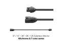 Picture of XK Glow LED Extension Wire - 6