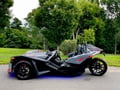 Picture of XK Glow LED Underglow Light Kit for Polaris Slingshot - Advanced