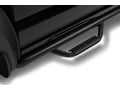 Picture of N-Fab Cab Length Nerf Step Bar - Textured Black  - Gas - SRW