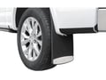 Picture of ROCKSTAR Mud Flap - Stainless Trim - 12 in. Wide x 20 in. Long