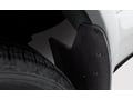 Picture of ROCKSTAR Mud Flap - 12 in. Wide x 20 in. Long - Except Raptor