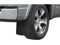 Picture of ROCKSTAR Mud Flap - 12 in. Wide x 23 in. Long - Except Raptor