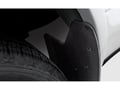 Picture of ROCKSTAR Mud Flap - 12 in. Wide x 18 in. Long - Except ZR2