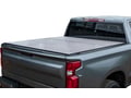 Picture of Lomax Tri-Fold Hard Bed Cover - 5' 6
