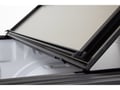Picture of LOMAX Hard Tri-Fold Cover - Diamond Finish - 6 ft. 6 in. Bed