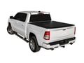Picture of Lomax Tri-Fold Hard Bed Cover - 5' 7