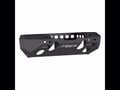 Picture of Aries TrailChaser Front Bumper - Option 6 - Incl. Center Section PN[2081003] - Corners PN[2081206] - Mounting Hardware