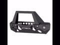Picture of Aries TrailChaser Jeep Wrangler JL, Gladiator Aluminum Front Bumper (Option 1)