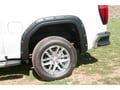 Picture of EGR Bolt-On Look Fender Flare - Front And Rear Set - Black