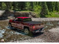Picture of RetraxONE MX Retractable Tonneau Cover - w/o Stake Pocket Cut Out Standard Rails - 6' 7