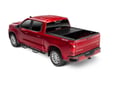 Picture of RetraxONE MX Retractable Tonneau Cover - w/o Stake Pocket Cut Out Standard Rails - 6' 7