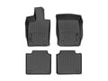 Picture of Weathertech FloorLiner DigitalFit - Black - Front And Rear