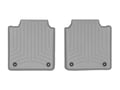 Picture of Weathertech FloorLiner DigitalFit - Grey - 2nd Row