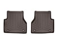 Picture of Weathertech FloorLiner DigitalFit - Cocoa - 2nd Row