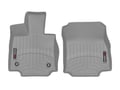 Picture of Weathertech FloorLiner DigitalFit - Grey - Front