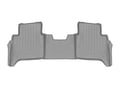 Picture of Weathertech FloorLiner DigitalFit - Grey - 2nd Row