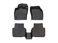 Picture of Weathertech FloorLiner DigitalFit - Black - Front And Rear