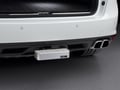 Picture of Weathertech Billet BumpStep - 2 in. Receiver