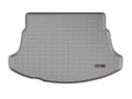 Picture of WeatherTech Cargo Liner - Gray - Will Not Fit Vehicles Equipped w/Optional Trunk Mounted Subwoofer