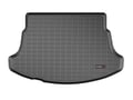 Picture of WeatherTech Cargo Liner - Black - Will Not Fit Vehicles Equipped w/Optional Trunk Mounted Subwoofer
