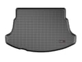Picture of WeatherTech Cargo Liner - Black - Will Not Fit Vehicles Equipped w/Optional Trunk Mounted Subwoofer