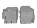 Picture of Weathertech DigitalFit Floor Liners - 1st Row (Driver & Passenger) - Grey