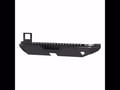 Picture of Aries TrailChaser Rear Bumper - Incl. Rear Center Section PN[2081025] - Corners PN[2081221] - Mounting Hardware