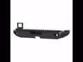 Picture of Aries TrailChaser Jeep Wrangler JL Aluminum Rear Bumper With LED Lights