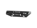 Picture of Aries TrailChaser Jeep Wrangler JL, Gladiator Steel Front Bumper (Option 7)