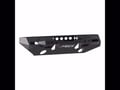 Picture of Aries TrailChaser Front Bumper - Option 7 - Incl. Center Section PN[2081004] - Corners PN[2081209] - Mounting Hardware