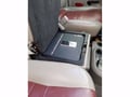 Lock'er Down EXxtreme Under Seat Console Safe - Under Front Seat