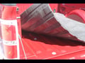 Picture of BedRug Floor Truck Bed Mat Installs Over Existing Plastic Drop In Bed Liner - 6' 0.7